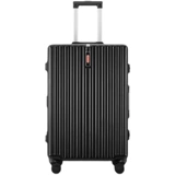 Универсальный чемодан подходит для мужчин и женщин