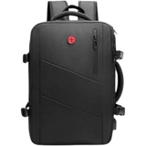 Мужской рюкзак, ноутбук с разделителями, вместительная и большая сумка для путешествий, бизнес-версия