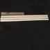 Thanh tròn tự làm mô hình công cụ cung cấp gỗ dính gỗ bạch dương thanh gỗ tròn - Công cụ tạo mô hình / vật tư tiêu hao