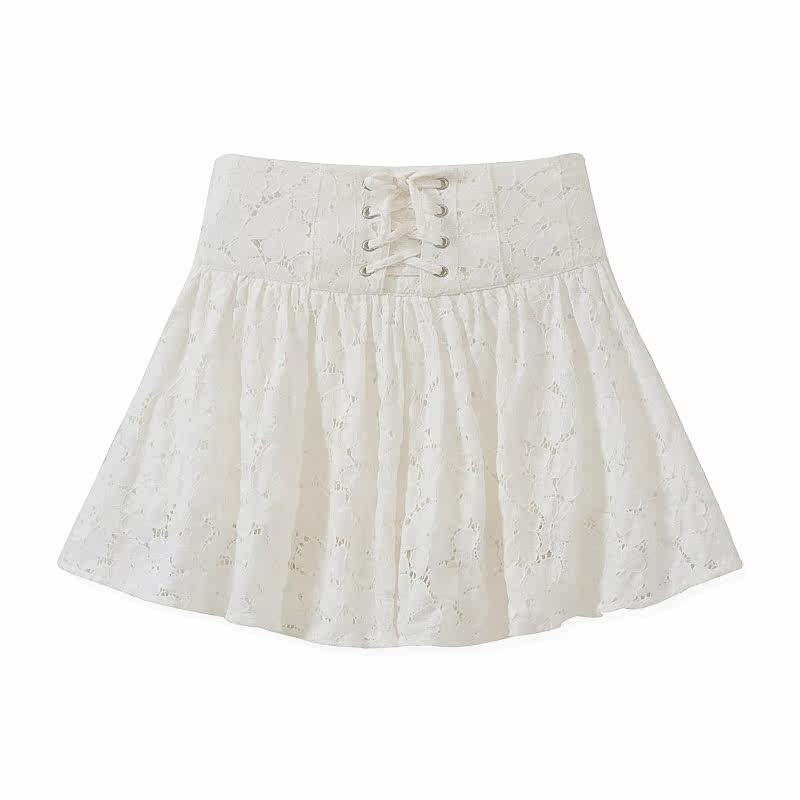 Jupe fillette - Ref 2048521 Image 36