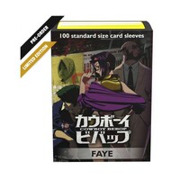 (North card) Dragon Shield Boxed 100 Star Cowboy ART Pattern Card Cover