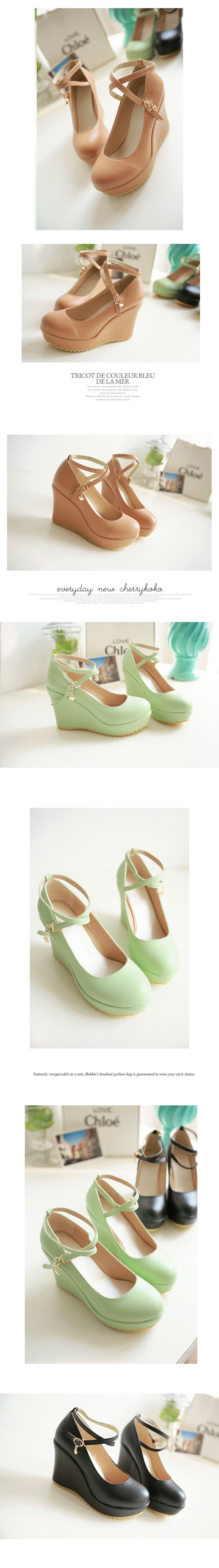 Chaussures de printemps - Ref 918165 Image 10