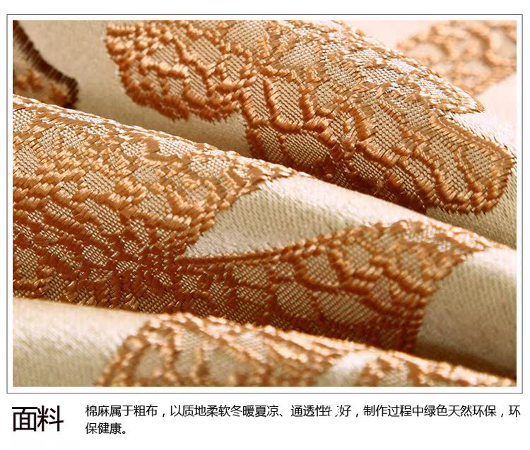 Bọt biển dày tùy chỉnh gỗ gụ rắn sofa gỗ đệm sofa gỗ rắn với tựa lưng đệm liên bang mùa xuân và mùa thu đệm tấm trải ghế sofa