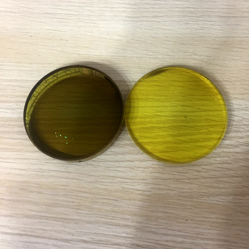 Night vision myopia film change anti-blue light aspherical discoloration driving sunglasses Anti-glare all-weather driver eyeglasses