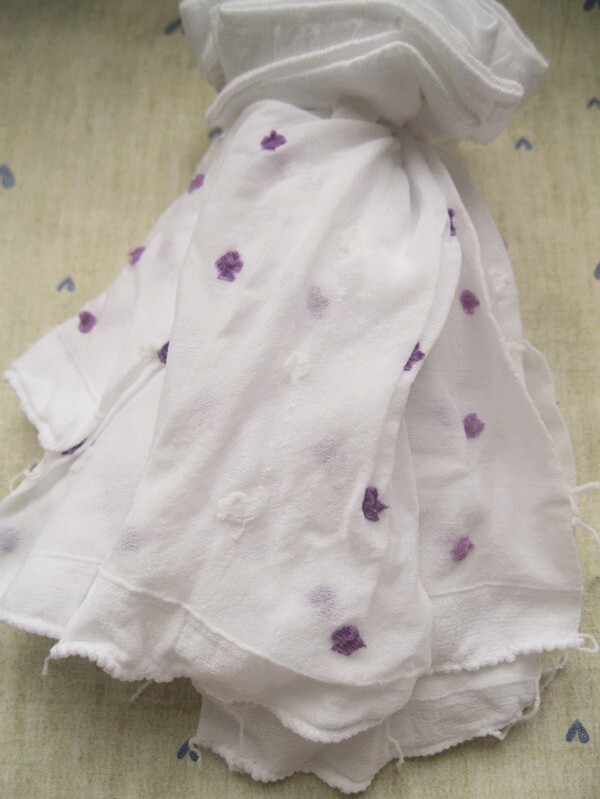 Chaussettes enfant - Ref 2106833 Image 12