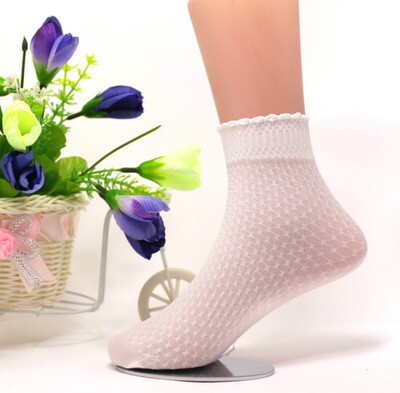 Chaussettes enfant - Ref 2106833 Image 9