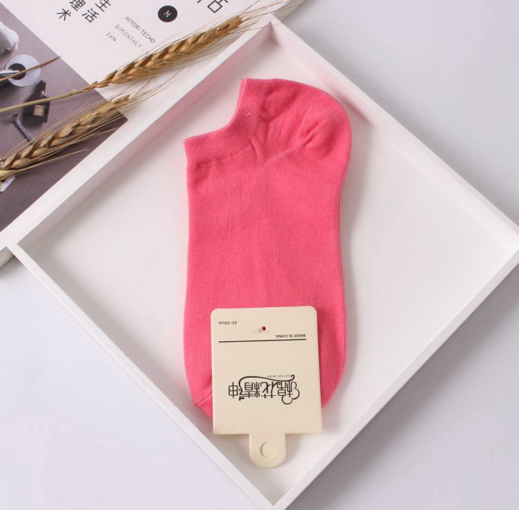 Chaussettes - collants doux - Ref 758803 Image 15
