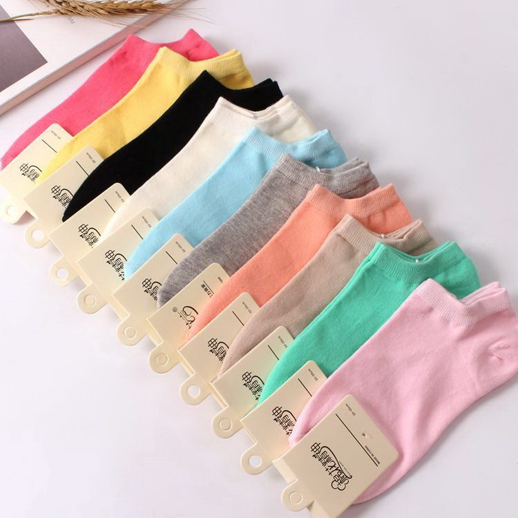 Chaussettes - collants doux - Ref 758803 Image 11