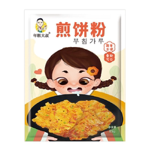 速抢~山东杂粮煎饼面粉