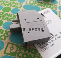 HDFK16 A German Phoenix through the wall terminal HDFK16-VP HDFK16I HDFKV16