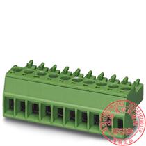 Phoenix connector MC 1 5 10-ST-3 81 1803659 terminal 10p plug