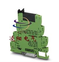 Phoenix Relay PLC-OSC- 24DC 230AC 1 Solid State Relay Module 2967840