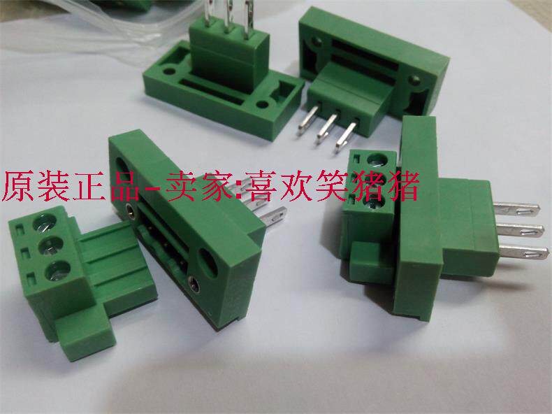 Phoenix wears wall terminals connectors DFK-MSTB2 5 4-GF-5 08 0710196 1778001