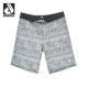 Dunkelvolk Dakwo Summer Men Beach Beach Beach Quần Quần Surf 	quần áo đi biển giá rẻ	