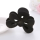 Kẹp tóc kẹp lớn kích thước lớn để bắt phiên bản tiếng Hàn của chà đơn giản kẹp tóc tắm kẹp tóc bắt thẻ horsetail clip phụ kiện tóc - Phụ kiện tóc chuyên sỉ phụ kiện tóc