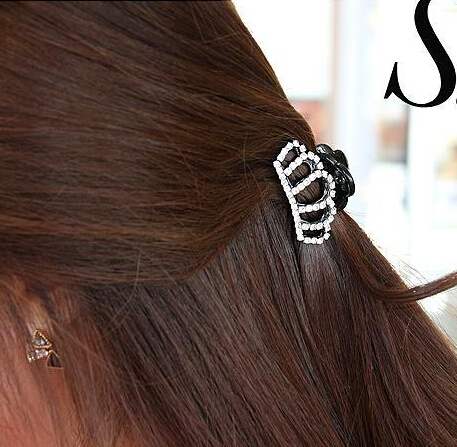Accessoire cheveux en plexiglas - Ref 1207400 Image 51