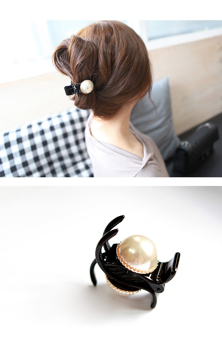 Accessoire cheveux en plexiglas - Ref 1207400 Image 93