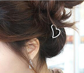 Accessoire cheveux en plexiglas - Ref 1207400 Image 50