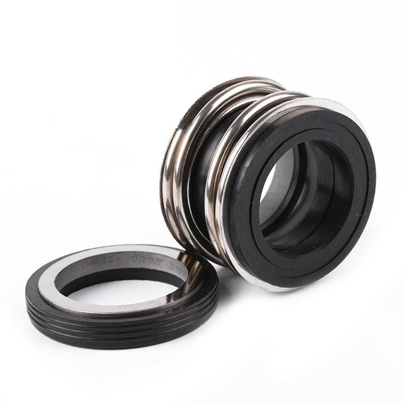 MB1 MG1 109-18 20 25 28 30 32 35 38 40 45 50 water pump fluorine alloy seal