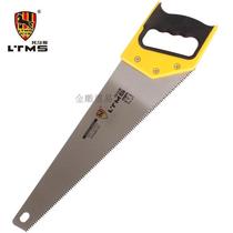 Thomas manual hand saw guo shu ju woodworking saw household saw hand saw fa mu ju saws Garden saw