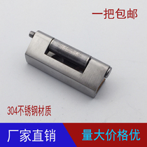 CL237 Witto small hinge power distribution cabinet hinge Wittu cabinet hinge stainless steel hinge dark hinge