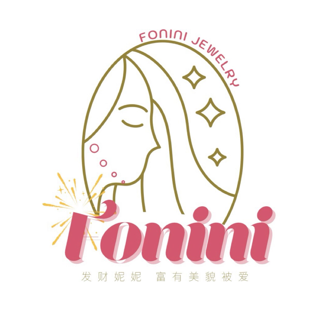 发财妮妮Fonini