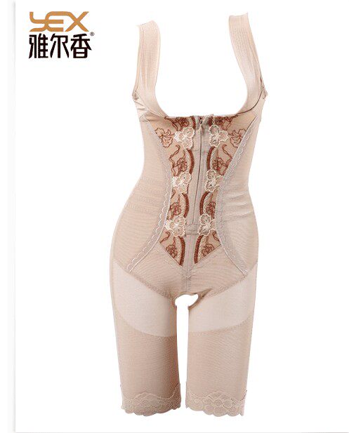 Body luxueux en nylon - Ref 651910 Image 16