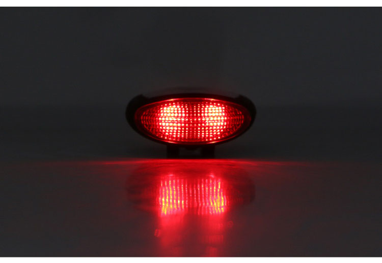 Lumière vélo - Taillights - Ref 2399595 Image 12