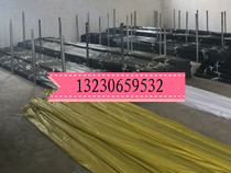 National standard broken bridge aluminum door and window insulation strip nylon insulation strip PVC insulation strip aluminum profile wear strip