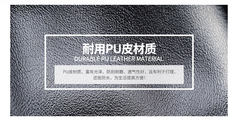 Sac pour homme - Ref 55473 Image 41