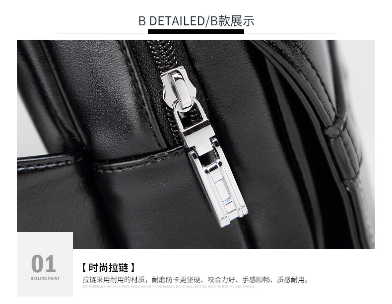 Sac pour homme - Ref 55473 Image 46