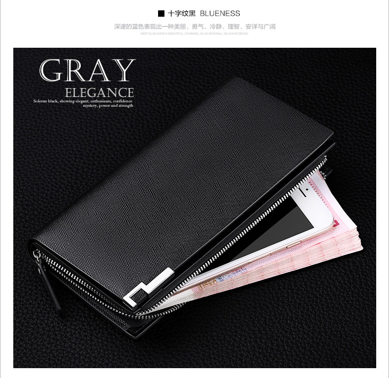 Sac pour homme - Ref 49812 Image 42