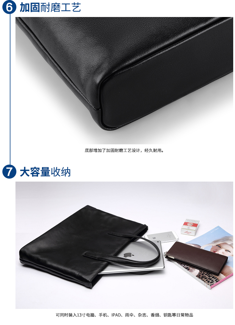 Sac homme - Ref 51385 Image 42