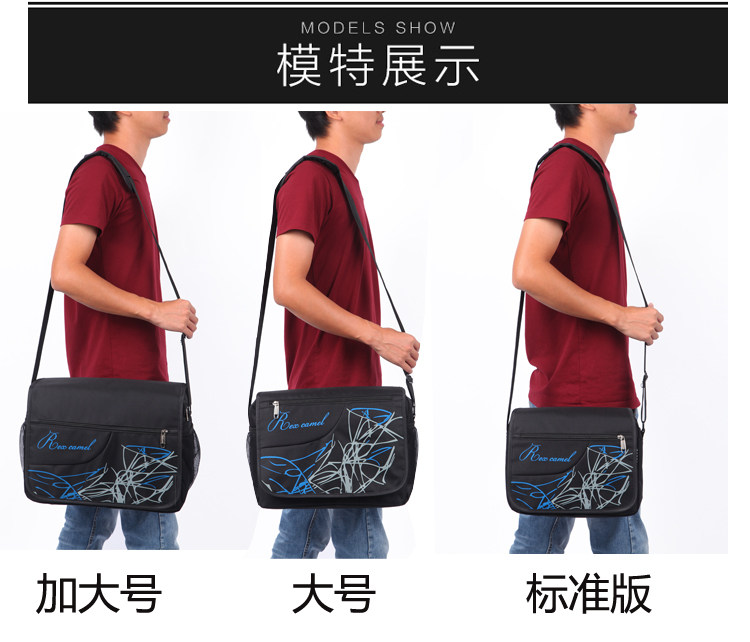 Sac pour homme - Ref 51356 Image 35