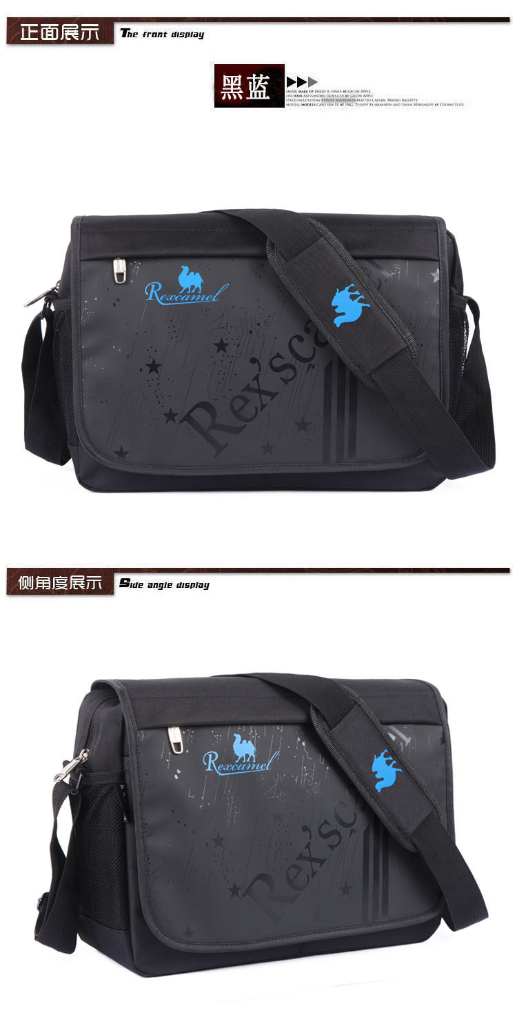 Sac pour homme - Ref 51356 Image 55