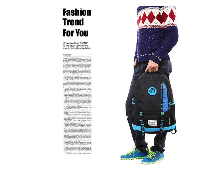 Sac homme - Ref 49918 Image 31