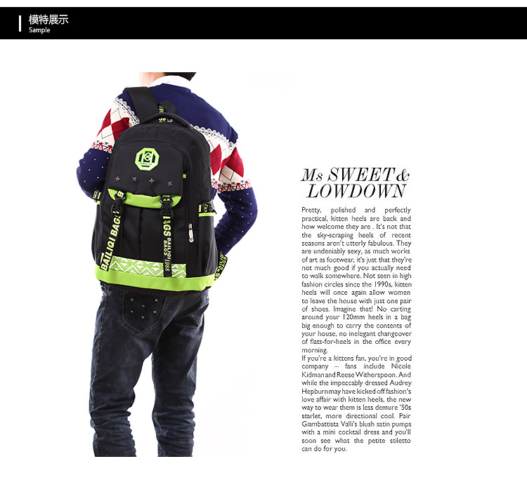 Sac homme - Ref 49918 Image 53