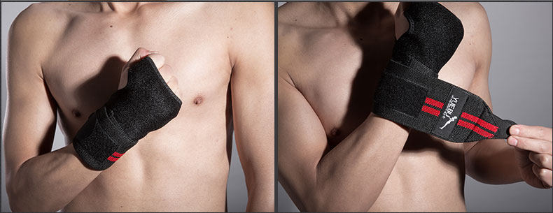 Protection sport - Ref 592437 Image 13