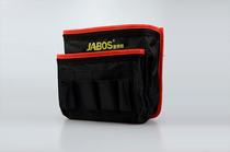 Wallpaper wallpaper construction tools canvas thick material running bag kit double waterproof belt belt