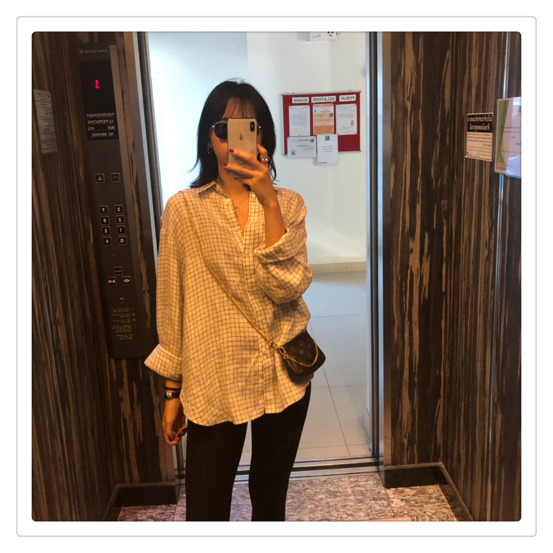Mùa hè đỏ túi nhỏ nữ 2019 mới thời trang nước ngoài gas cũ hoa mạt chược hoang dã chuỗi túi messenger - Túi xách nữ balo túi xách nữ