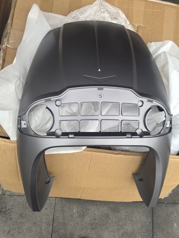 Victoria Lj150T-3G/5G Front Panel Matte Gray Front Circumference Victoria Lj150T-3G/5G Front Panel Matte Gray Front Circumference