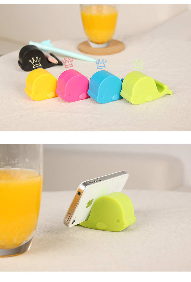 Support téléphone mobile - Ref 1367187 Image 7