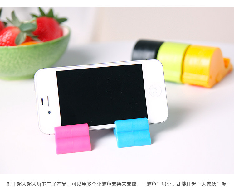 Support téléphone mobile - Ref 1367187 Image 9