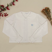 Рубашка, с вышивкой