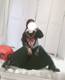 Семья Чжужху JK Бисанхуа Оригинальный подлинная весна и осенью с длинным рукавами