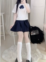 Рубашка, галстук-бабочка, 42см