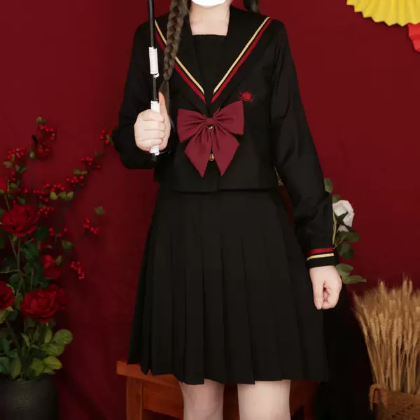 Товары от Zhuzhusl珠珠家的JK制服