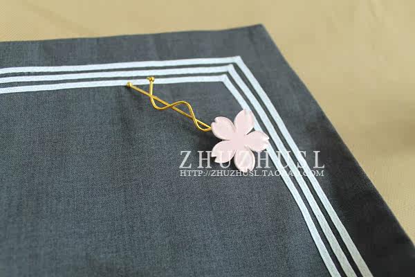 Accessoire cheveux ZHUZHUSL en autre - Ref 1201885 Image 23