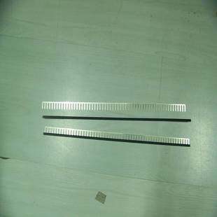 QB 58 QB 75 Weidmüller Cross Short Strip 0545400000 053520000