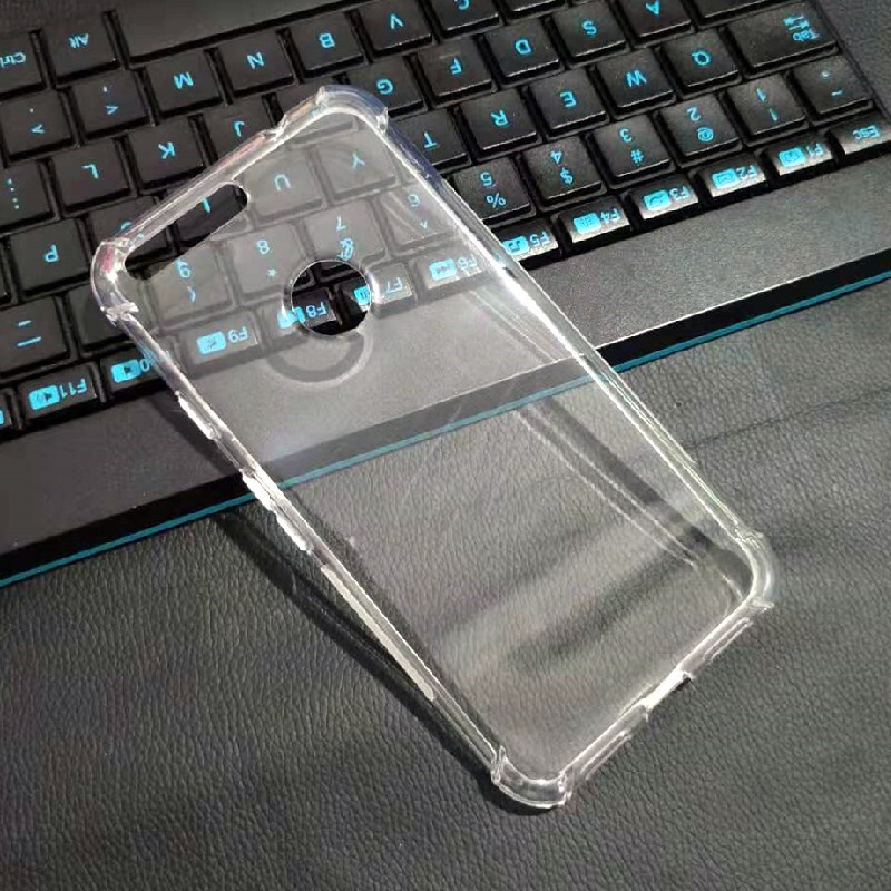 Suitable for Google Pixel | Nexus S1 Airbag Anti-Drop Pixel2 XL | M1 Transparent Mobile Phone Soft Shell Protective Case Pixel3A 3Axl Mobile Phone Case, Non-Slip and Thickeneded for Men and Women Suitable for Google Pixel | Nexus S1 Airbag Anti-Drop Pixel2 XL | M1 Transparent Mobile Phone Soft Shell Protective Case Pixel3A 3Axl Mobile Phone Case, Non-Slip and Thickeneded for Men and Women
